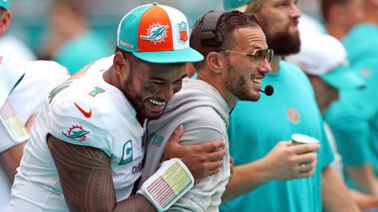 Steelers And Dolphins Could Now Become Trade Partners Again (Steelers News)
